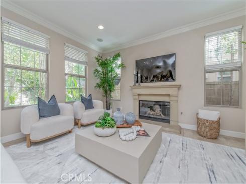 58 Gray Dove , Irvine, CA