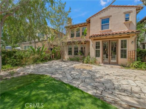 58 Gray Dove , Irvine, CA