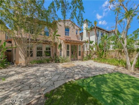 58 Gray Dove , Irvine, CA
