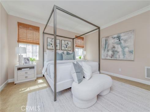 58 Gray Dove , Irvine, CA