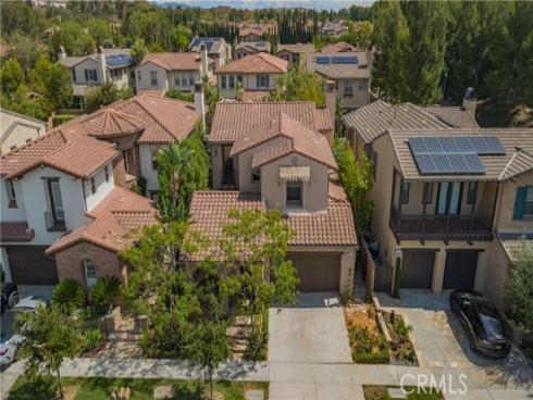 58 Gray Dove , Irvine, CA