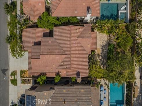58 Gray Dove , Irvine, CA