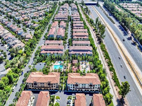 92 Capricorn , Irvine, CA