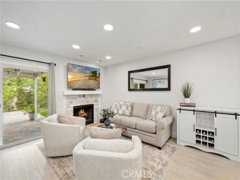 24 Sunfish , Irvine, CA