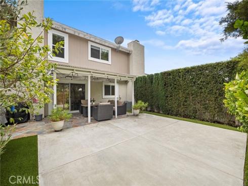24 Sunfish , Irvine, CA
