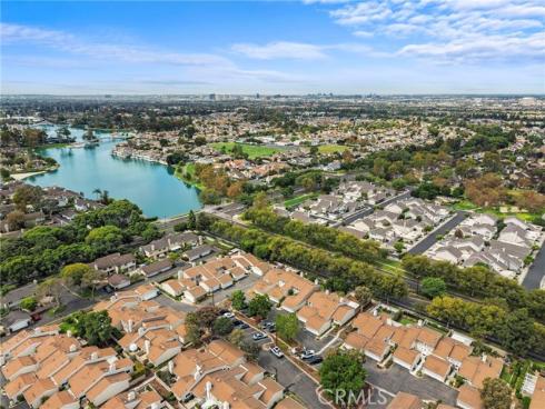 24 Sunfish , Irvine, CA
