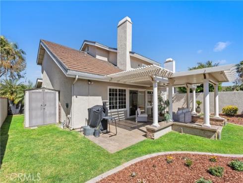 31 Columbus , Irvine, CA