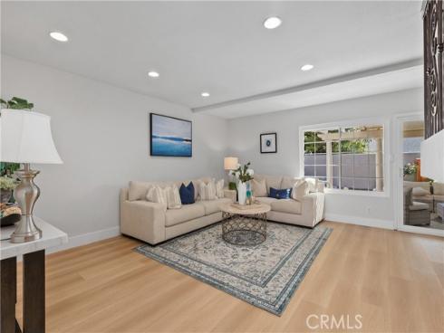 31 Columbus , Irvine, CA