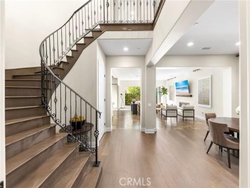 55 Fenway , Irvine, CA