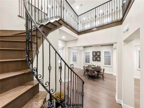 55 Fenway , Irvine, CA