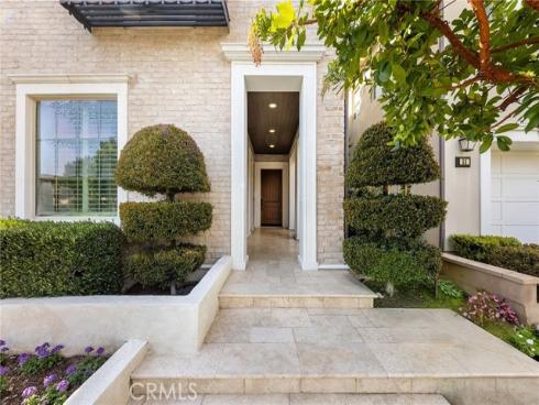 55 Fenway , Irvine, CA