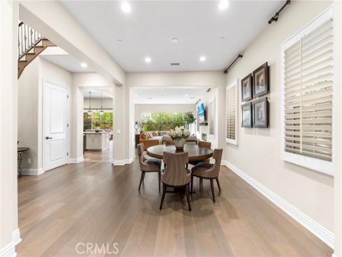 55 Fenway , Irvine, CA