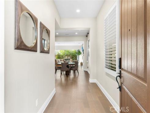 55 Fenway , Irvine, CA
