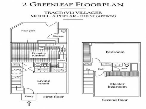 2 Greenleaf , Irvine, CA