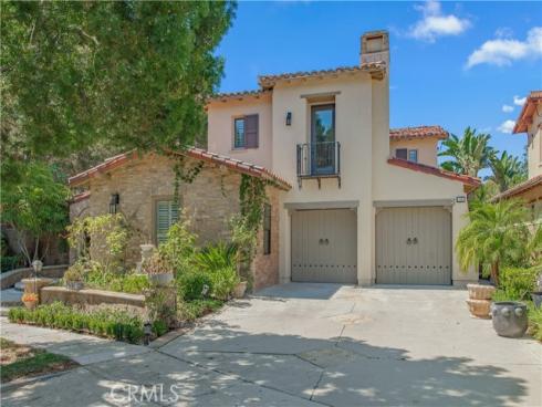 21 Rose Trellis , Irvine, CA