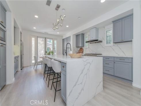 21 Rose Trellis , Irvine, CA