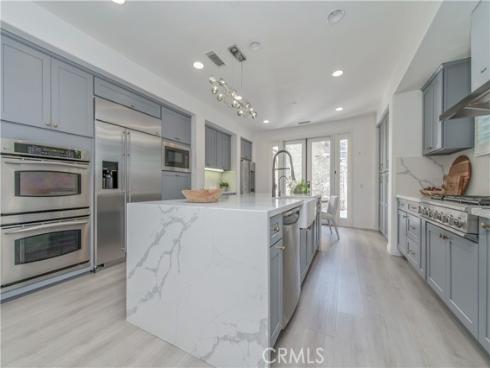 21 Rose Trellis , Irvine, CA