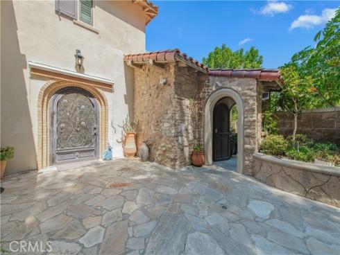 21 Rose Trellis , Irvine, CA