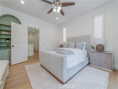 21 Rose Trellis , Irvine, CA