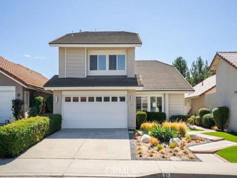 35 Diamante , Irvine, CA
