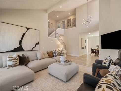 35 Diamante , Irvine, CA