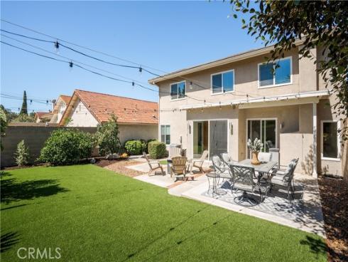 35 Diamante , Irvine, CA