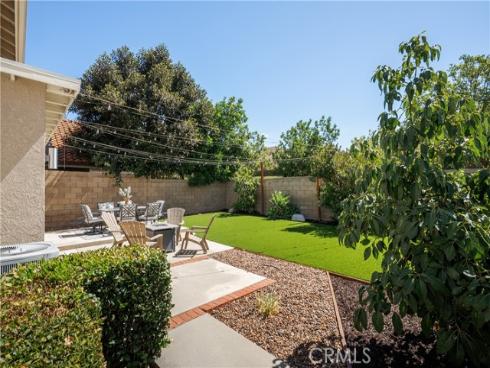 35 Diamante , Irvine, CA