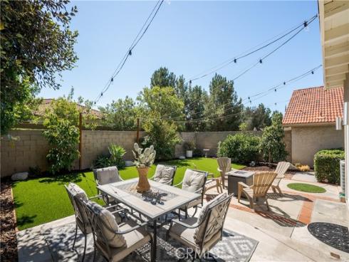35 Diamante , Irvine, CA
