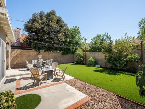 35 Diamante , Irvine, CA