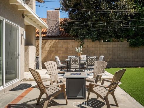 35 Diamante , Irvine, CA