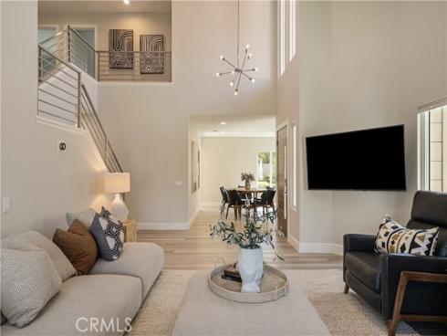 35 Diamante , Irvine, CA
