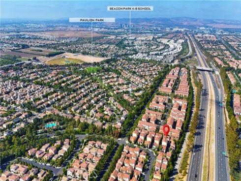 85  Kestrel  , Irvine, CA
