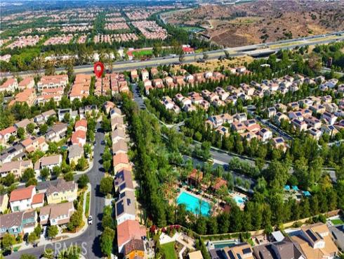 85  Kestrel  , Irvine, CA