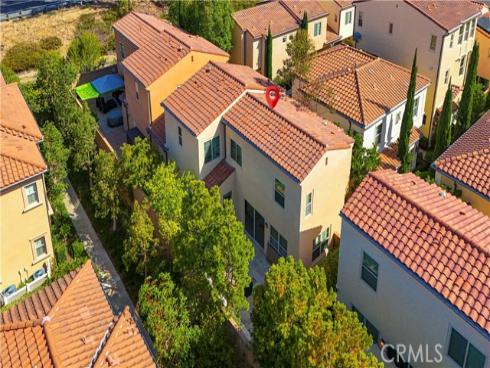85  Kestrel  , Irvine, CA