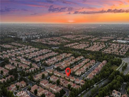 126 Saybrook , Irvine, CA