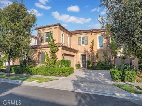 126 Saybrook , Irvine, CA