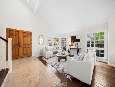 41 Hermosa , Irvine, CA