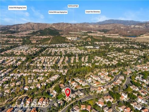 41 Hermosa , Irvine, CA