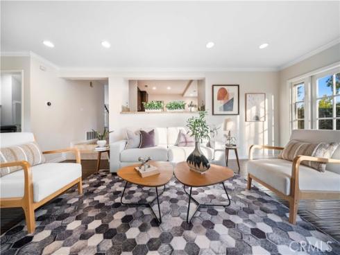 41 Hermosa , Irvine, CA