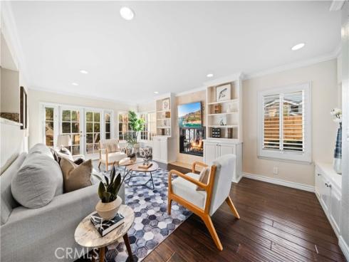 41 Hermosa , Irvine, CA