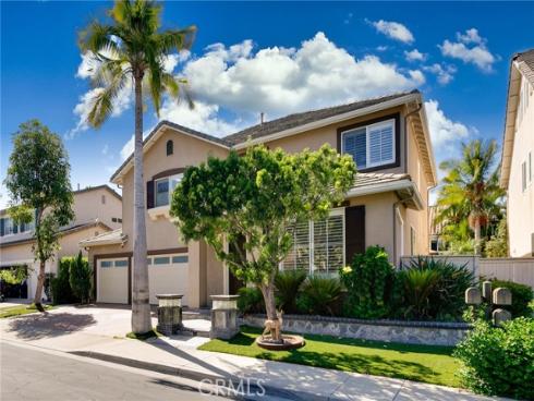 85 Quail Cyn , Irvine, CA
