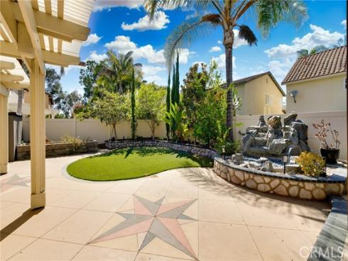 85 Quail Cyn , Irvine, CA