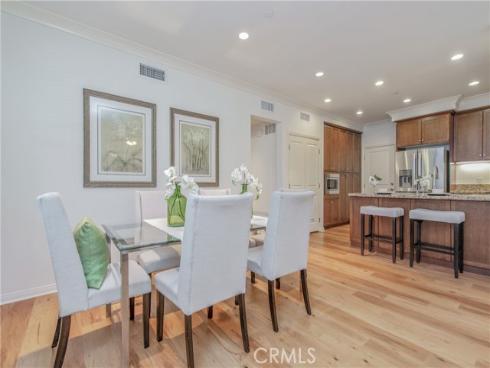 98 Overbrook , Irvine, CA