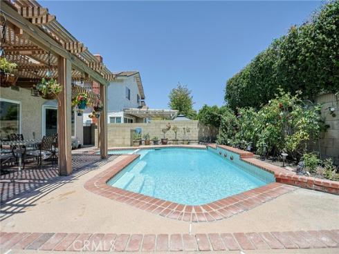 14912 Mayten , Irvine, CA