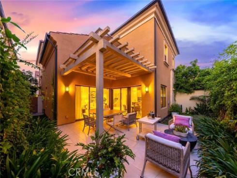 117 Petunia , Irvine, CA