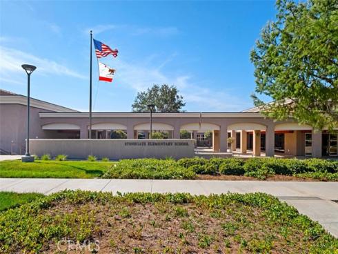 204 Overbrook , Irvine, CA