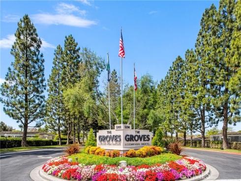 5200 Irvine 256 Boulevard, Irvine, CA