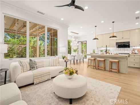 54 Painted Cameo , Irvine, CA