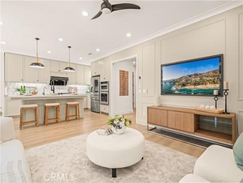 54 Painted Cameo , Irvine, CA