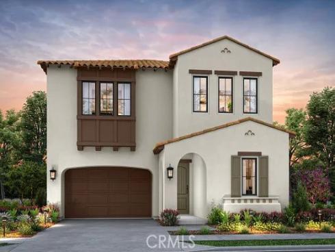 404  Milpas  , Irvine, CA
